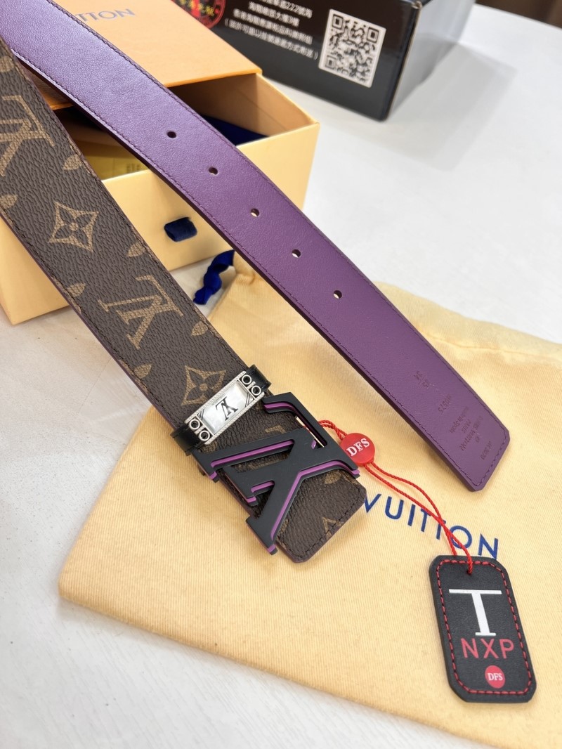 Louis Vuitton Belts